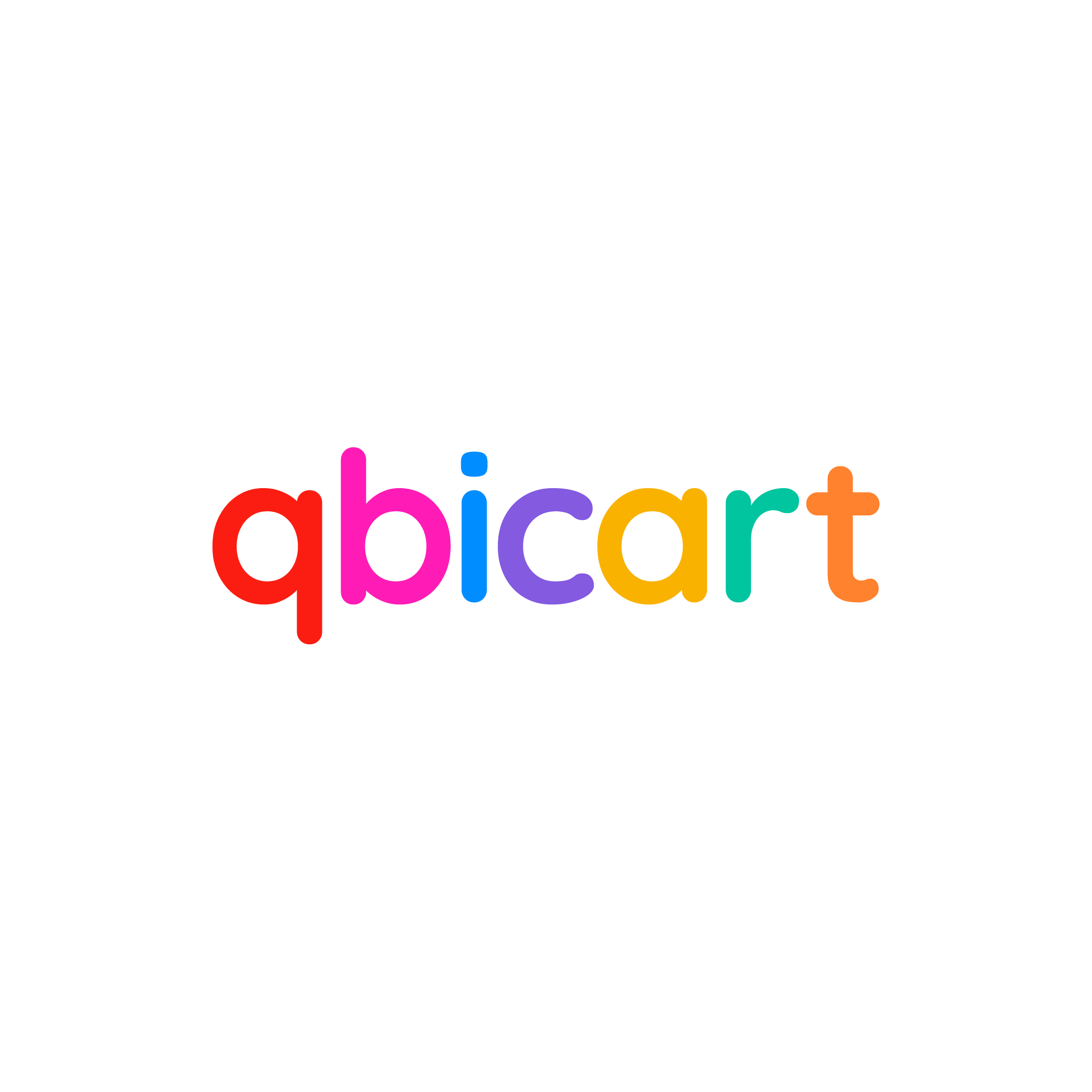 Qbicart